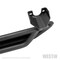 Westin Automotive 07-17 WRANGLER UNLIMITED TEXTURED BLACK TRIPLE TUBE ROCK RAILS 42-6015 - alternate 10